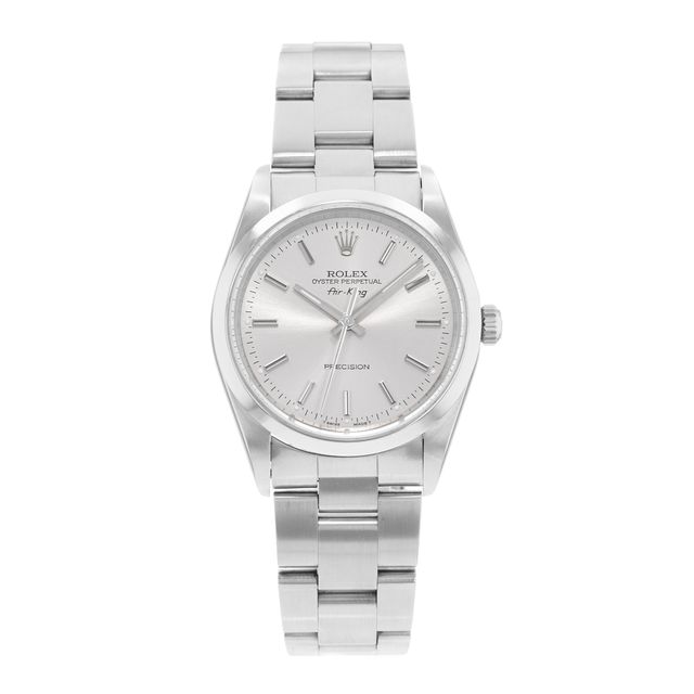 Rolex Air-King 14000 Image 2